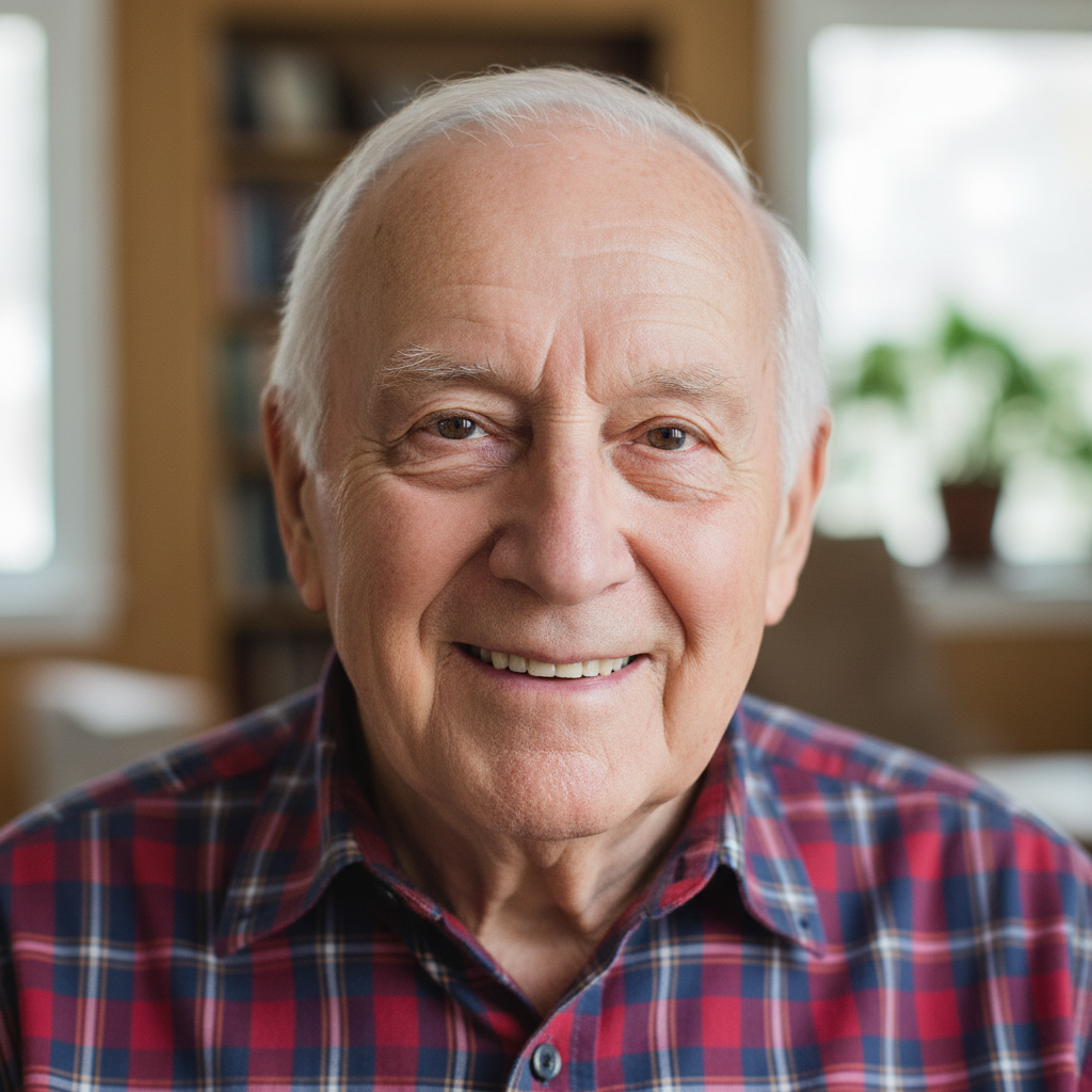 Photo of Don S.