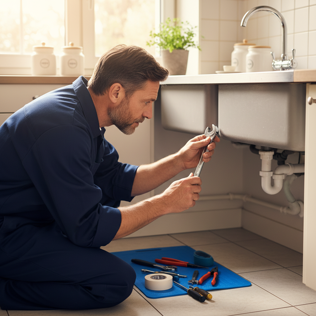 Small Handyman Repairs